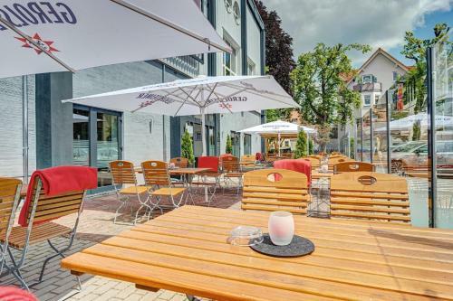 Sporthotel M�hlhausen