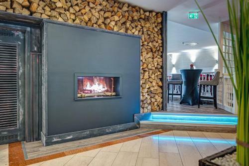 Sporthotel M�hlhausen