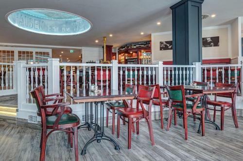 Sporthotel M�hlhausen