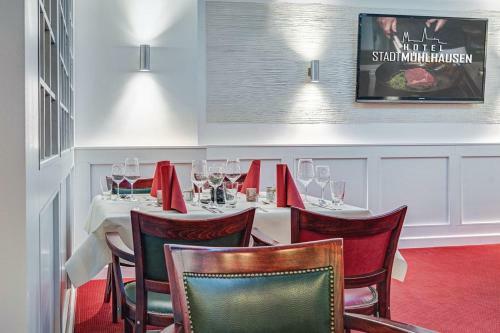 Sporthotel M�hlhausen