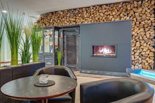 Sporthotel M�hlhausen