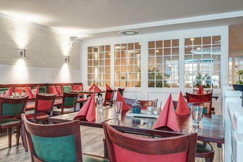 Sporthotel M�hlhausen