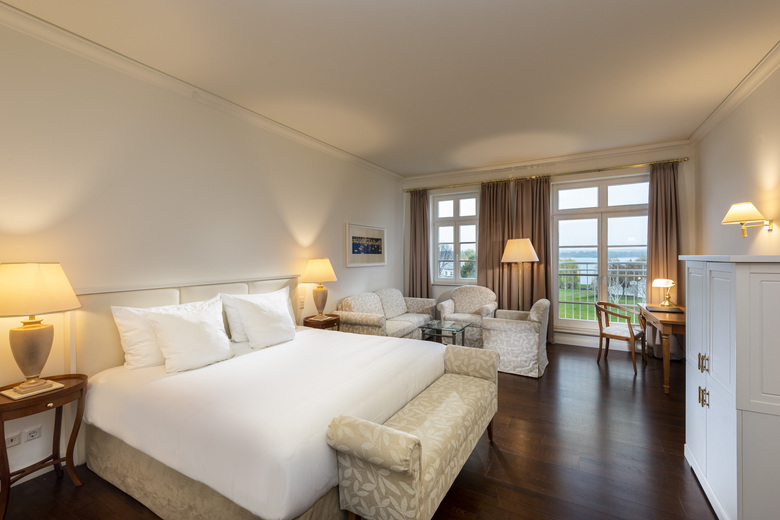 Hotel Precise Resort Schwielowsee