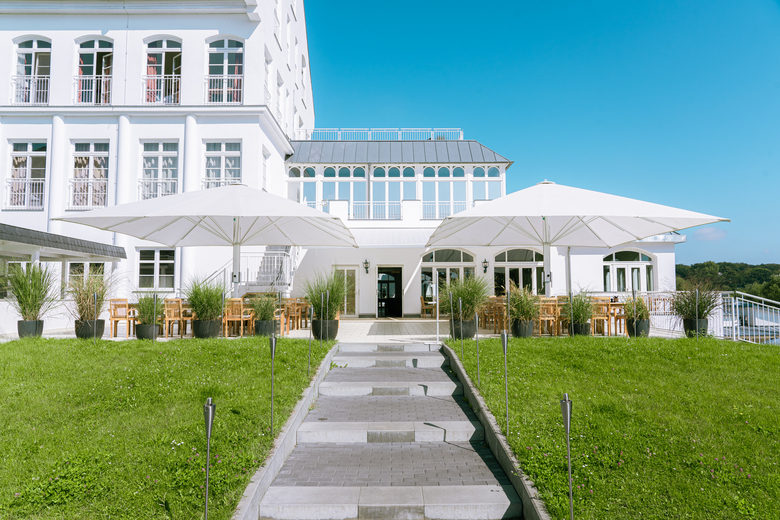 Hotel Precise Resort Schwielowsee