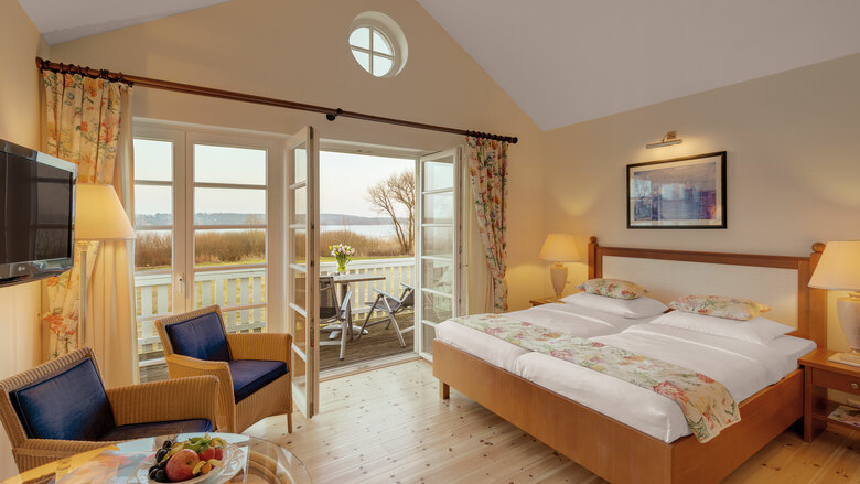 Hotel Precise Resort Schwielowsee
