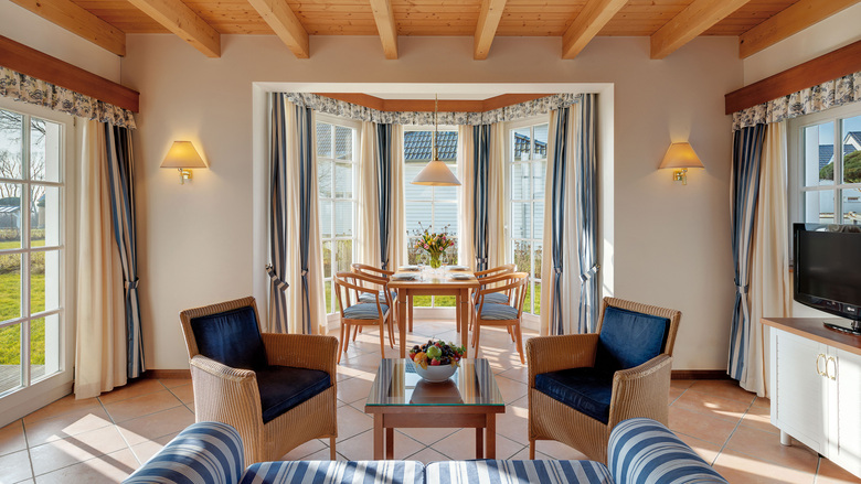 Hotel Precise Resort Schwielowsee