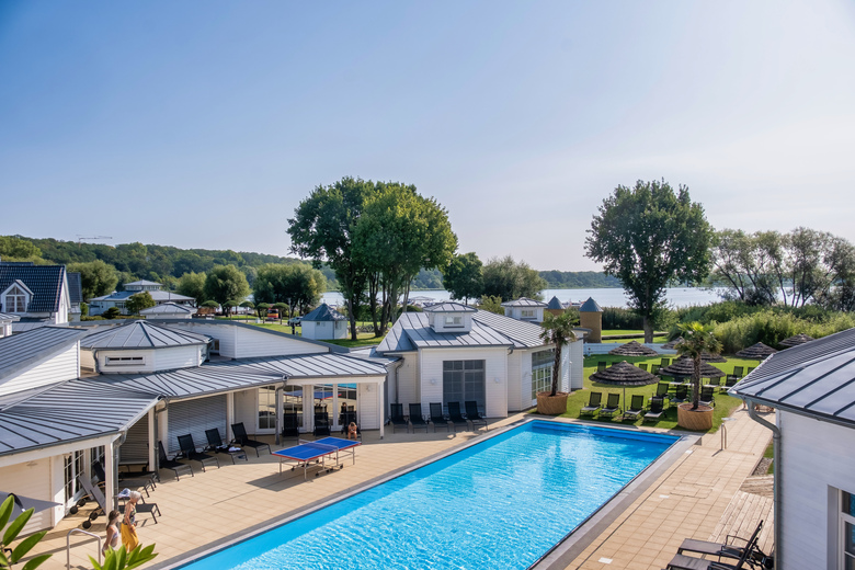 Hotel Precise Resort Schwielowsee