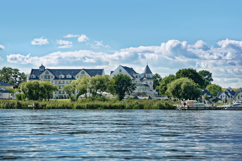 Hotel Precise Resort Schwielowsee