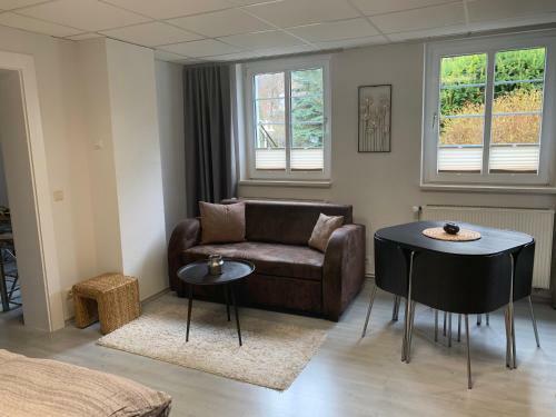 Apartamentos Villa Lindenb�hl