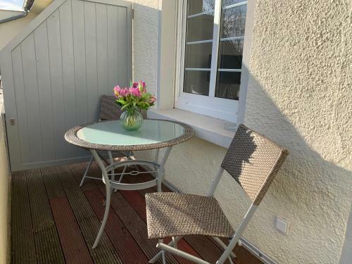 Apartamentos Villa Lindenb�hl