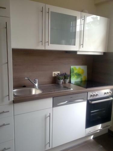 Apartamentos Villa Lindenb�hl