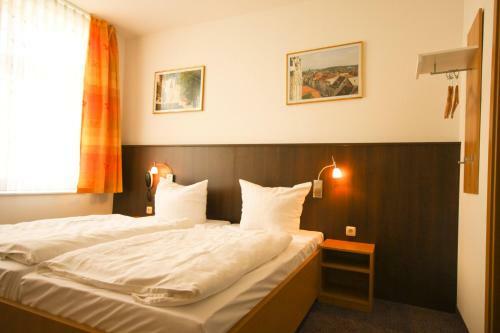 Hostal Pension Bei Der Marienkirche