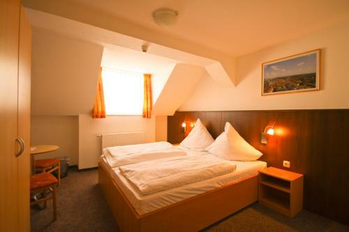 Hostal Pension Bei Der Marienkirche