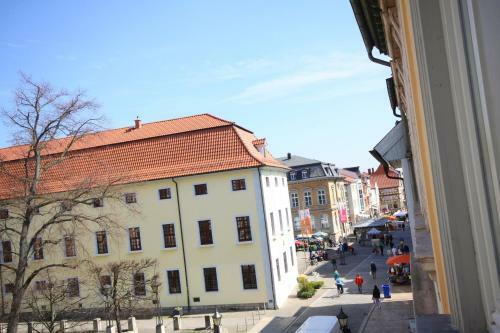 Hostal Pension Bei Der Marienkirche