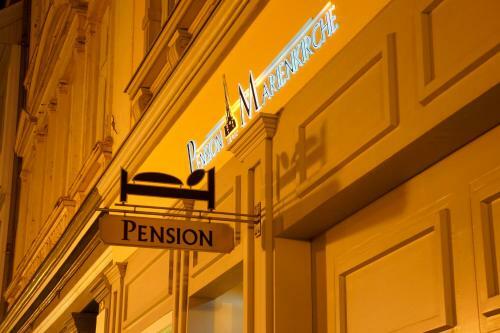 Hostal Pension Bei Der Marienkirche