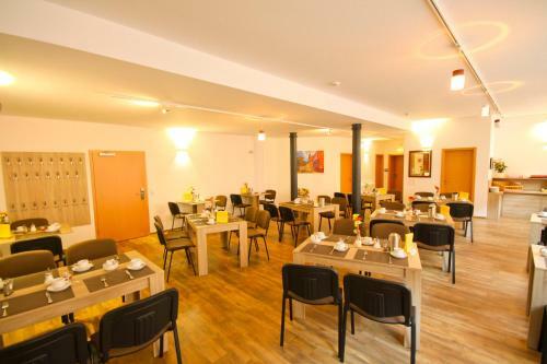 Hostal Pension Bei Der Marienkirche