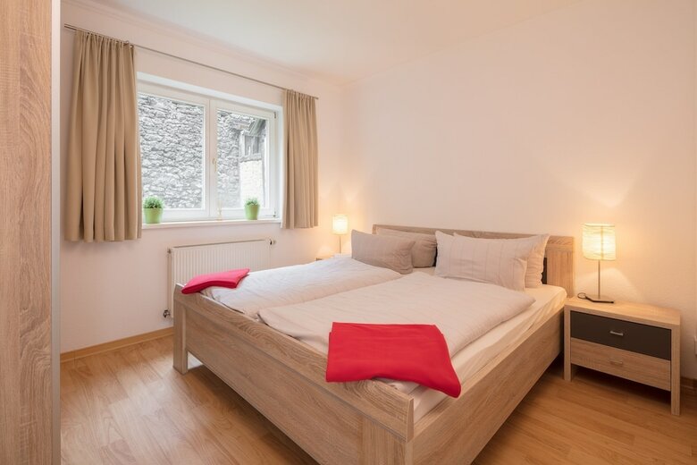 Hotel An Der Stadtmauer