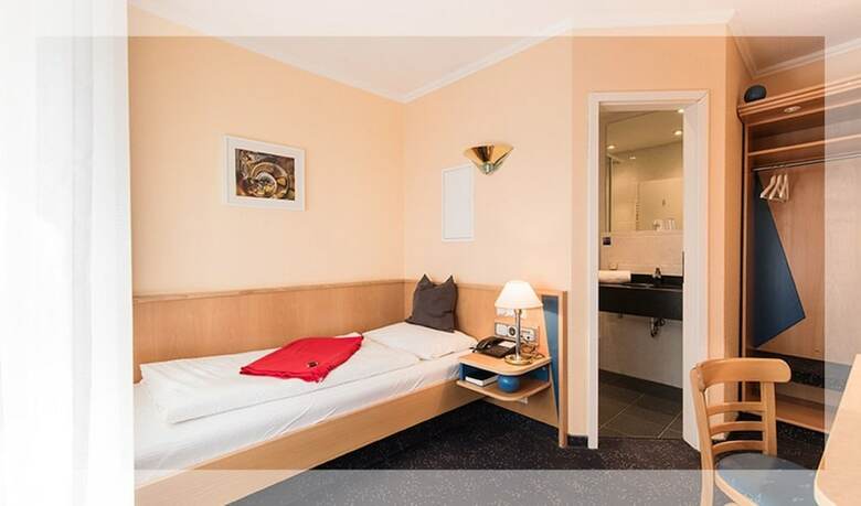 Hotel An Der Stadtmauer