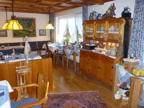 Hotel Huber Garni
