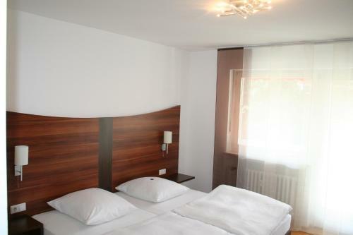 Hotel Huber Garni
