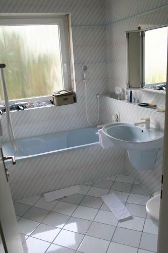 Hotel Huber Garni