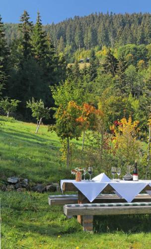 Waldhotel Fehrenbach