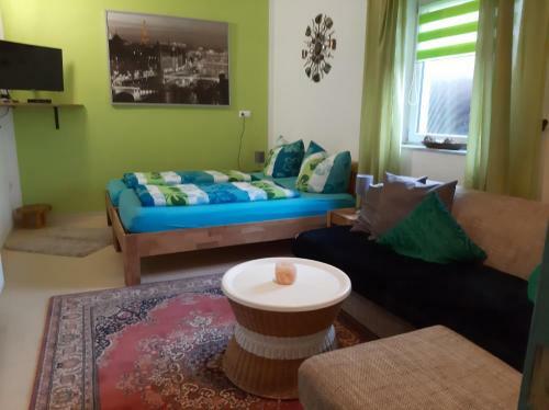 Apartamento Ferienwohnungen Lerchl