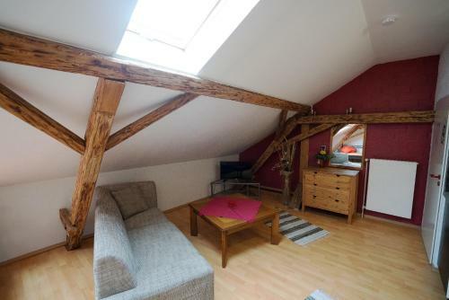 Apartamento Ferienwohnungen Lerchl