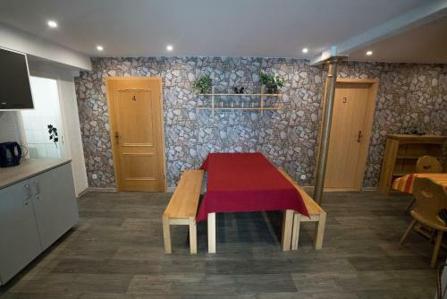 Apartamento Ferienwohnungen Lerchl
