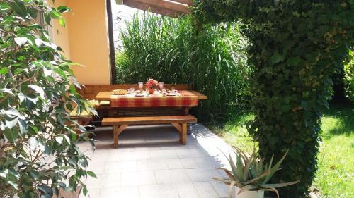 Apartamento Ferienwohnungen Lerchl