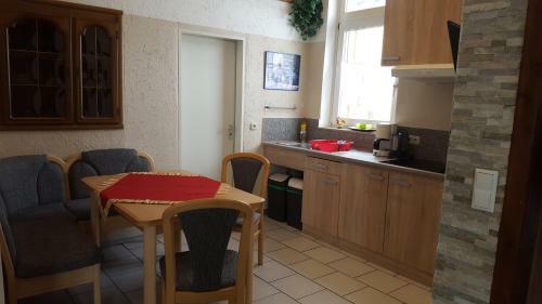 Apartamento Ferienwohnungen Lerchl