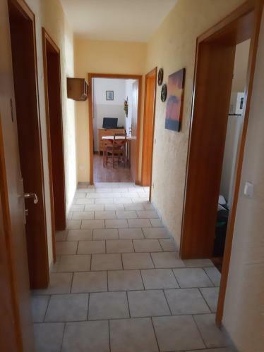 Apartamento Ferienwohnungen Lerchl