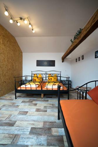 Apartamento Ferienwohnungen Lerchl