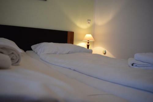 Hostal Augustenfelder Hof