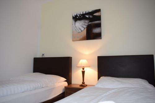 Hostal Augustenfelder Hof
