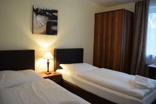 Hostal Augustenfelder Hof