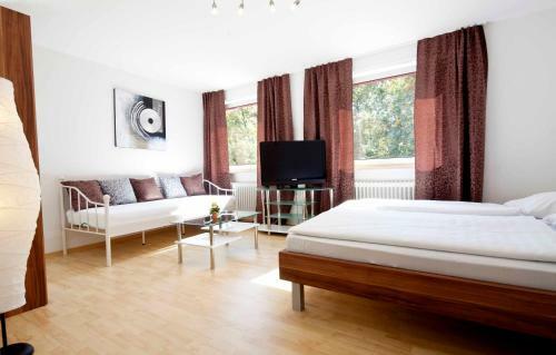 Hostal Augustenfelder Hof