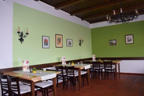 Hostal Augustenfelder Hof