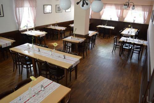 Hostal Augustenfelder Hof