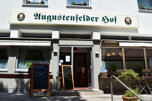 Hostal Augustenfelder Hof