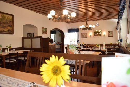 Hostal Augustenfelder Hof
