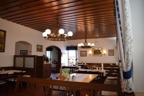 Hostal Augustenfelder Hof