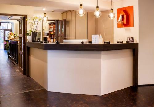 Hotel Zum Fischer