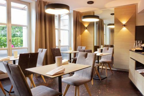 Hotel Zum Fischer