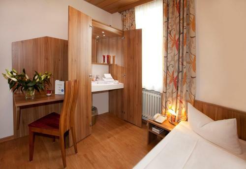 Hotel Drei L�wen