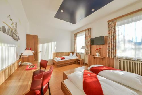 Hotel Drei L�wen