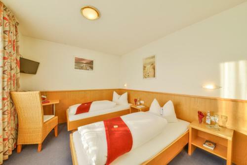 Hotel Drei L�wen