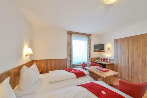 Hotel Drei L�wen