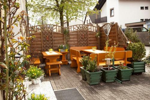 Hotel Drei L�wen