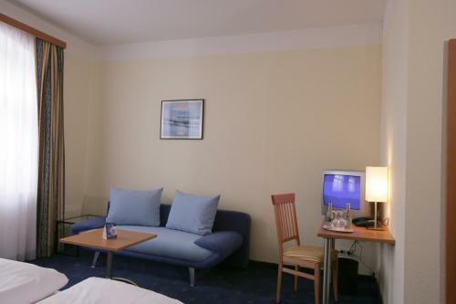 Altstadt-hotel Zieglerbr�u